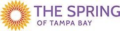 THe SPring logo