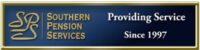 Southern Pension Services Since 1997